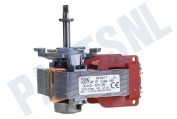 Zanussi-electrolux 3890813045 Micro Oven-Magnetron Motor Hete Lucht geschikt voor o.a. DE401302, BP3103001