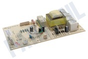 Juno-electrolux 3871368001 Oven-Magnetron Module Electr. besturing geschikt voor o.a. KB9810E, KM9800E, KB9820E