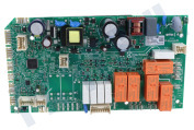 AEG 5551186066 Oven Module Power Board geschikt voor o.a. BFB9000QM, CKM1000CX