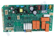 Husquarna 140028861338 Combimagnetron Module Powerboard geschikt voor o.a. BSK577221M, EOC8P21X