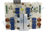 Zanussi 140201773037 Kookplaat Module Inductie module geschikt voor o.a. IBE6420SCBRE1, IE6LP5AK