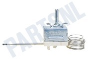 AEG 5611490011 Oven-Magnetron Thermostaat Met penvoeler geschikt voor o.a. EE300306, EBGL30X