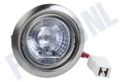 AEG 50273233002 Afzuigkap Lamp geschikt voor o.a. X66453BV1, AWH9510GM, ZHC951X