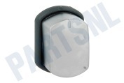 Ariston-Blue Air 82490, C00082490 Oven-Magnetron Knop Compleet geschikt voor o.a. FD611ICES, HO502BM, SD97PC