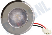 KitchenAid 373221, C00373221 Afzuigkap LED-lamp geschikt voor o.a. HHPN97FLBX, SHBS98FLTI