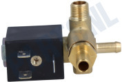 Braun 5212810631  Magneetventiel geschikt voor o.a. IS7143WH, IS30411WH