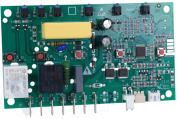 Braun 5212811081  Print PCB geschikt voor o.a. IS7156BK