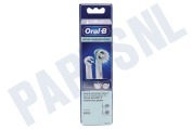 OralB 64711704  Orthocare Essentials geschikt voor o.a. EB Ortho Kit