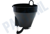 Braun 7313210354 Koffie apparaat Filterhouder geschikt voor o.a. KF7030, KF6050WH