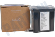 Gaggenau 312567, 00312567  GA022140 Ontkalkingscartridge geschikt voor o.a. Gaggenau volautomatische koffiemachines, GC261100