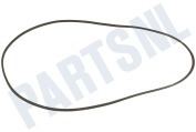 Küppersbusch 270320, 00270320 Microgolfoven Dichting Afdichting van binnen glas geschikt voor o.a. HF7622002