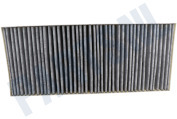 Balay 11034172 Afzuigkap Filter Koolstoffilter actief geschikt voor o.a. DHL545K01, LB5456002
