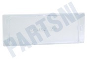 Siemens 12025015 Afzuigkap Glaasje Glas van verlichting geschikt voor o.a. DEM63AC00, D64MAC1X0, LE66MAC00