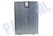 Bosch 703475, 00703475 Afzuigkap Filter Aluminium filter geschikt voor o.a. LC68WA540, LC97BC542, DWB121K50