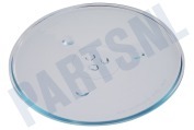 Viva 299545, 00299545 Oven-Magnetron Glasplaat Draaiplateau -31,5cm- geschikt voor o.a. HF23021, H5612, HMT830