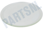 Neff 11002491  Glasplaat Draaiplateau -25,5cm- geschikt voor o.a. HF15M56403, HMT75G654W02