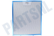 Profilo 11013941 Wasemkap Filter Metaalfilter geschikt voor o.a. DWB090D50, LC90BA530