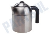 Bosch Koffie apparaat 493084, 00493084 Thermoskan compleet voor de TKA8SLI geschikt voor o.a. TKA8SL1