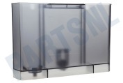 Bosch 672049, 00672049 Koffie machine Reservoir Waterreservoir met greep geschikt voor o.a. TE701209, TES71555