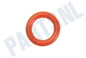 Siemens 633878, 00633878 Koffiezetmachine O-ring Afdichting geschikt voor o.a. CT636LES6, CTL636EB1, TES80359