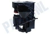 Bosch 11032774 Koffiezetapparaat Brouwunit Zetgroep compleet geschikt voor o.a. TI907501DE, TI903509DE, TI905501DE