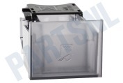 Bosch Koffie apparaat 12006143 Container geschikt voor o.a. CT636LES6, CTL636EB1, CT836LEB6