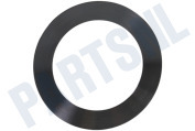 Bosch 10009659 Microgolfoven Ring geschikt voor o.a. CMG8760C1, HRG8769C6