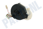 Bosch 12006219 Koffie zetter Aandrijving geschikt voor o.a. CT636LEW1, CTL636EB1