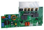 Siemens 745775, 00745775 741694, 00741694 Fornuis Module Voor Inductie Kookplaat geschikt voor o.a. PIE775N14E, HCE748323U