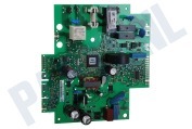 Bosch 642251, 00642251 Oven-Magnetron Module Relaismodule geschikt voor o.a. HB83K550N, HBC84K520N