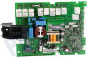 Bosch 11029101 Oven Module geschikt voor o.a. CMG856RB6, CM616GBS1