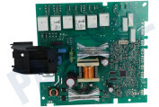 Constructa 11047410 Combimagnetron Module Sturingsmodule, geprogrammeerd geschikt voor o.a. HB272ABS0S, HBA172BS0