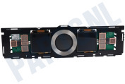 Bosch 11049748  Module Bedieningsmodule geschikt voor o.a. CMG656BB6B, HRG8769C1