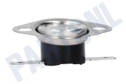 Constructa Oven-Magnetron 617105, 00617105 Thermostaat geschikt voor o.a. HB84H500, CM585AMS0B, HBC84H500