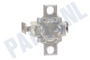 Balay  420753, 00420753 Thermostaat geschikt voor o.a. HB300650C, HB301E0, HBA23R150R