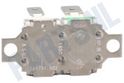 Constructa 627029, 00627029 Oven-Magnetron Thermostaat geschikt voor o.a. HB301E1S, HBN531W0