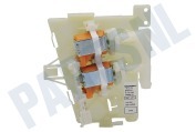 Siemens 12014205 Oven-Magnetron Pomp Van stoomfunctie geschikt voor o.a. CSG656BS1W, HS658GXS1C, C18FT44N0