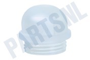 Bosch 632807, 00632807 Combimagnetron Glaasje Glas van verlichting geschikt voor o.a. HB656GHW1, CB674GBS1, HB875G8S1
