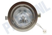 Balay Wasemkap 621473, 00621473 Lamp geschikt voor o.a. LC68WA540, LC76BA540, DWK09E820