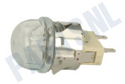 Neff 12018956 Microgolfoven Lamp geschikt voor o.a. HBF010BR0, HB113FBS1