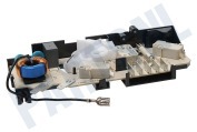 Atag 252461 Oven-Magnetron Sluiting Deursluiting + print cpl geschikt voor o.a. EN2150, MC311F5U, MC311FU