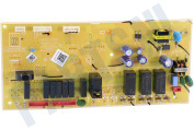 Etna 719413 Oven Vermogensprint geschikt voor o.a. CM751ZT, CM851RVS