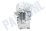 Etna 17127 Oven-Magnetron Lamp Verlichting compleet geschikt voor o.a. FG 8-FK 055-OGP 1245 KFF2550H