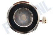 Atag 46689 Afzuiger Led-lamp geschikt voor o.a. WU1111PMM, WU9011RMM