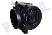 Etna 572884 Dampafzuiger Motor Compleet geschikt voor o.a. AB160RVSE01
