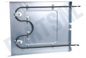 Etna Oven-Magnetron 710431 Verwarmingselement geschikt voor o.a. OM270ZT, OM165RVS