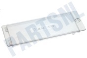 Etna 507648 Oven-Magnetron Glaasje van verlichting 17x6.5 geschikt voor o.a. 4212 - 4302