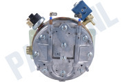 DeLonghi 7312880689  Boiler Element geschikt voor o.a. VVX1845, PRO1847X