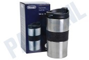 DeLonghi AS00003520 Koffie apparaat DLSC074 Reismok 300ml geschikt voor o.a. Universeel gebruik