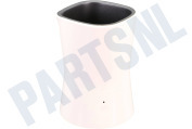 Ariete AS00003585 Koffie zetter Body Melkopschuimer geschikt voor o.a. 00C286303TC
